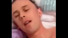 UK fag Mark fucked raw by XXL cock Thumb