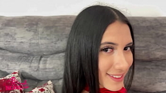 mamasita from the city whorehouse pours oil Thumb