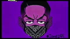 Jonez45-Vibez (Off Bankroll Yungin Mixtape) Thumb