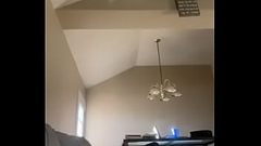 Had A Long Day So I Took It Out On My Dicc Thumb