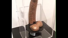 The Golden Hour Cock &amp_ Balls on a Saturday! Thumb