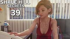 SHALE HILL SECRETS #39 &bull_ Horny, cute and willing for more Thumb