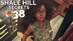 SHALE HILL SECRETS #38 &bull_ Touching her warm bubble butt Thumb