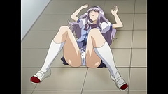 Anime Hentai Profesor se garcha a alumnas (nota: cual es el nombre?) Thumb