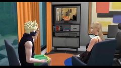 Parodia Hentai Epi 6 Misa Amena viendo una pelicula con naruto y terminal exitado y van a la cama para follar y le dice follame como a hinata Thumb