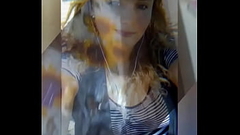 Beauty mexican blonde Thumb