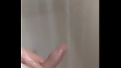me vengo bien rico #bigdick #masturbacion Thumb