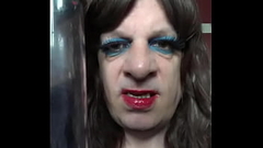 crossdressing bisexual gay mark wright will never get tired of swallowing piss take 2 vote me down i will keep uploading it Thumb