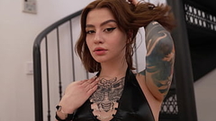 Gouging anal new 19yo baby - Little Ninja ( Nick'_s anal casting ) Thumb