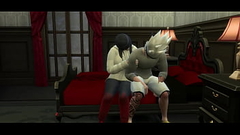 Naruto Hentai Episodio 87 Despues de un largo entrenamiento hinata fue a consolar a kakachi porque estaba triste y terminan follando como locos Thumb