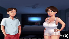 SummertimeSaga - Help me figure it out and I'_ll give you a good reward  # 98 Thumb