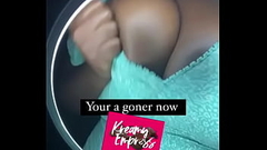 Ebony tits pov Thumb