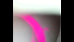 Wife squirt Thumb