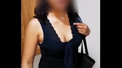Mi esposa juega a ser sexoservidora Thumb