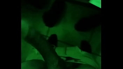 SavageNeos GreenBigDick Thumb