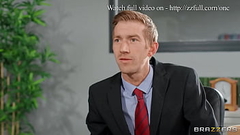 Headmaster Fucks Busty Teacher / Brazzers  / download full from http://zzfull.com/onc Thumb