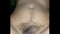 Despidiendo el a&ntilde_o con mi flaquita Thumb