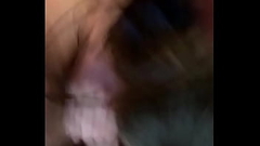 Heather McKenzie Cock Sucking the Cum out Thumb