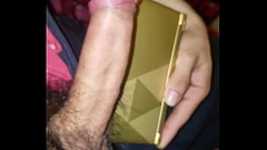The new Nintendo 3DS XL Thumb
