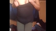 CD ass Thumb