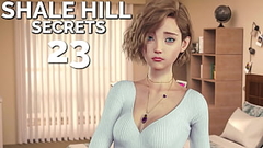 SHALE HILL SECRETS #23 &bull_ Our sweet and sexy roomie Thumb