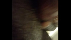 Exercise My dick while taking a bath Thumb
