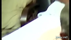 Sexy gay pair in trio Thumb
