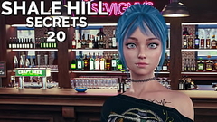 SHALE HILL SECRETS #20 &bull_ The story thickens Thumb