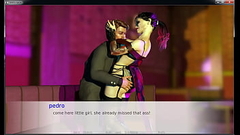 Tepito Saga (Ep 4) by Tepito Rules Thumb