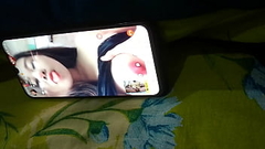 flashing desi indian cock to chinese cam girl Thumb