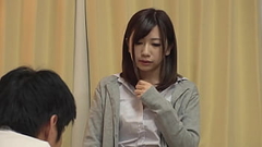 https://bit.ly/3IcGcUz　年上美人の下着を物色中「こんな年増女の下着で欲情するの？」と&hellip_女として見られる悦びからか「本当に私なんかでいいの？」と欲求不満な身体で精液搾取 2【パート3】 Thumb