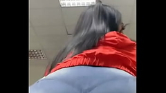 culona y actriz c&oacute_mica F&aacute_tima Segovio Thumb