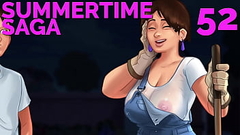 SUMMERTIME SAGA #52 &bull_ Big, voluptuous boobs Thumb