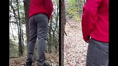 Alan Prasad Precum and fucks a tree. Desi boy fucks tree. Indian dude precum in forest. Thumb