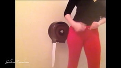 Peeing in the Bathroom at the Sex Club Thumb