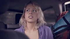 Cute Girl-Hitchhiker Agreed To Get Double Penetrated In Exchange For A Free Ride - Full Movie On FreeTaboo.Net Thumb
