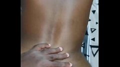 Indian Girl with Milky breasts and Nice Ass is Fucked by Boss Thumb
