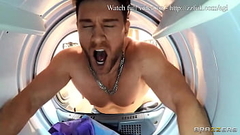 The Sloppy Agitator / Brazzers  / download full from http://zzfull.com/agi Thumb