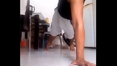 Ya me extra&ntilde_aban aqu&iacute_ les dejo un v&iacute_deo Thumb
