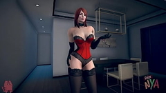The Twist [v0.46] ( Part 27 ) Thumb