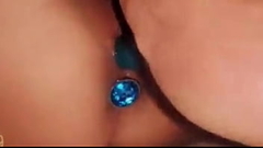 Fazendo aquele boquete de respeito no marido e depois deixei ele me um pouco Thumb