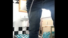Hidden piss cam Thumb