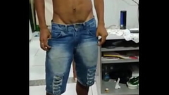 E num &eacute_ que eles curtiram a broderagem e vieram Repetir ?!!  Meus mavambos s&atilde_o foda n&eacute_ !! Thumb