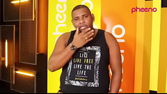 Minha entrevista ao Site Pheeno contando um pouco mais de mim ! Assistam e obrigada pelos coment&aacute_rios positivos que voc&ecirc_s tem enviado gostando do meu trabalho !! Thumb