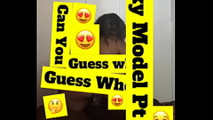 MODEL RIDING BBC GUESS WHO SHE IS Thumb
