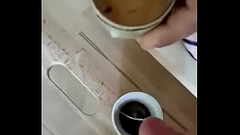 Morning coffee Thumb