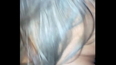 De cabelo loiro s&oacute_ pra me dar gostosa, e seu rabo muito gostosa Thumb