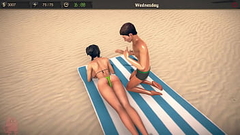 The Twist [v0.46] ( Part 22 ) Thumb