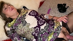 Delicious Double CREAMPIE made for Cuck'_s Consumption... Agness Thumb