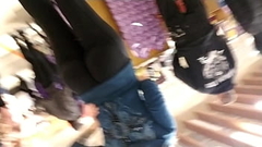 Big ass,  culote de morrita Thumb